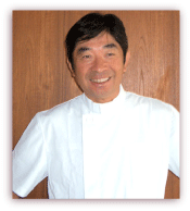 院長 加藤 明
